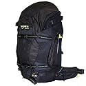 Samsonite Backcountry Pack Ski/Snowboard Rucksack (black/grey)