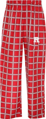 Buy Rutgers Scarlet Knights Youth Cover 3 Pants