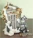 Crazy Cats Money Bank