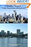 Seattle-Tacoma Light Rail Train Business Directory