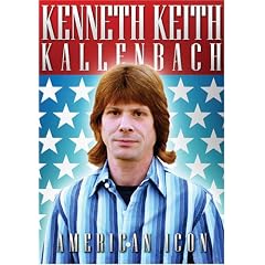 Kenneth Keith Kallenbach: American Icon