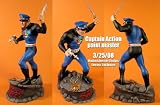 Captain Action