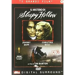 Il Mistero Di Sleepy Hollow