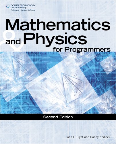 Mathematics & Physics for Development Series)