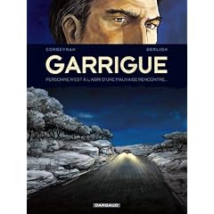 Garrigue, Tome 2 :