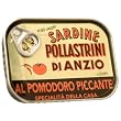 Sardines Piccanti with tomatoes by ChefShop