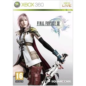 Final Fantasy XIII