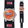 Charlotte Bobcats Future Star Series Watch (Black or Pink) - NBA Basketball