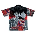 Dragonball Z - Montage - Club Shirt