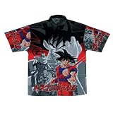  : Dragonball Z - Montage - Club Shirt