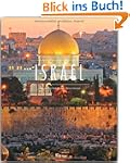 ISRAEL - Ein Premium***-Bildband in s...