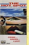 Hot Spot [VHS]