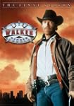 Walker TEXAS RANGER: THE FINAL SEASON...