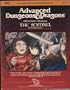 The Sentinel (Advanced Dungeons & Dragons module UK2)