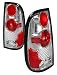 00-up Toyota Celica Altezza Euro Taillights