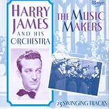 The Music Makers: 23 Swinging Tracks