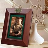 South Florida Bulls Wooden Vertical Picture Frame