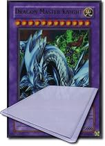 Yu-Gi-Oh! Single Card:UE02-EN001 Dragon Master Knight(ultra Rare)
