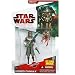 Star Wars The Clone Wars Animated 3 3/4 Hondo Ohnaka Action Figure