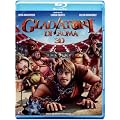 Gladiatori Di Roma (Blu-Ray 3D)