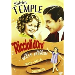Riccioli D'Oro