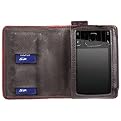 ZEN Leather Case - Black (70AB216000009)