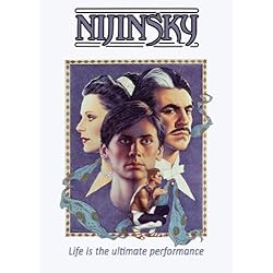 Nijinsky