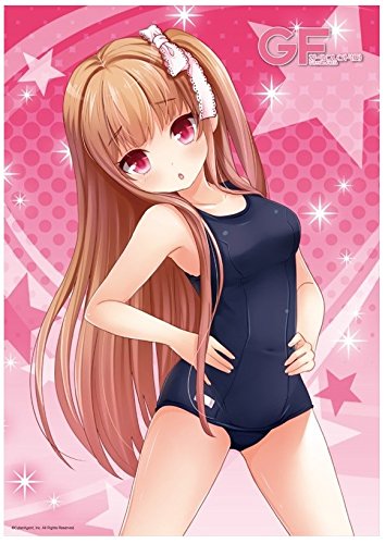 ガールフレンド(仮) 耐水ポCHUター 朝比奈桃子