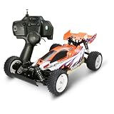 RTR Rising Storm 4WD Buggy (XB) by Tamiya