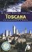 Used : Toscana (Toskana). Reisehandbuch und Karte. Das umfassende Reisehandbuch zur Toscana
