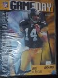 Gameday Bears Vs. Steelers Soldier Field (November 5, 1995)