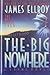 The Big Nowhere (Mr. Men and Little Miss)