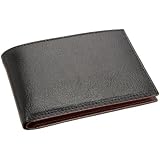 Tusk Leonardo Slim Billfold