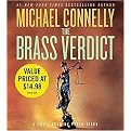 The Brass Verdict (Abridged) (Compact Disc)