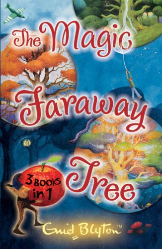 Magic Faraway Tree