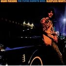 Sleepless Nights(W/The Flying Burrito Brothers)