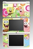 Spongebob Squarepants Patrick Pony Horse Game Vinyl Decal Cover Skin Protec ....