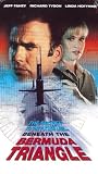 Beneath the Bermuda Triangle [VHS]