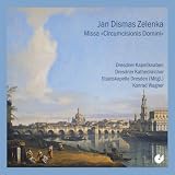 Missa Circumcisionis Domini Nostri (Dresdner Kapellknaben)