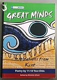 Great minds : inspirations from Kent