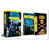 ウォッチメン コレクターズBOX [DVD]