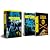 ウォッチメン コレクターズBOX [DVD]