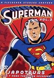 MAX FLEISCHER`S SUPERMAN - VOLUME 2 [DVD] [2004]