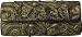 Nicole Miller Women's Jolie Fold Clutch Evening Handbag Image