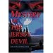 Mothman, Jersey Devil & Chupacabra