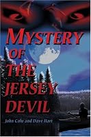 Mystery of the Jersey Devil