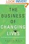 The Business of Changing Lives: How One Company Took the Information Superhighway to the Inner City
