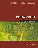 Precalculus A Graphing Approach Fifth Edition