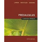 Click here to buy Precalculus: A Graphing Approach by Ron Larson, Robert P. Hostetler, and Bruce H. Edwards.