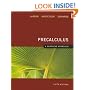 Precalculus: A Graphing Approach